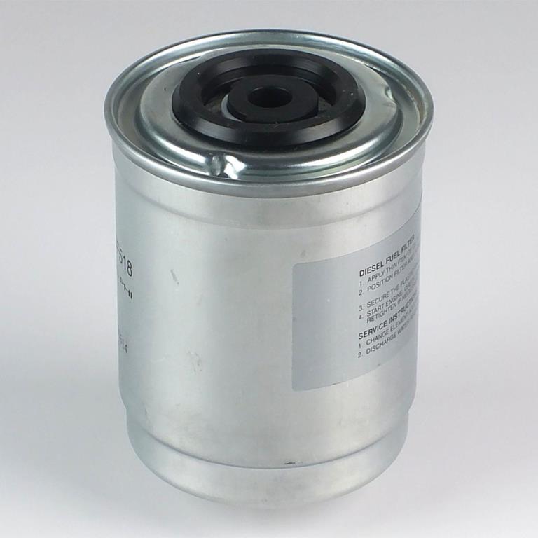 Filtro combustible DELPHI ref. HDF518